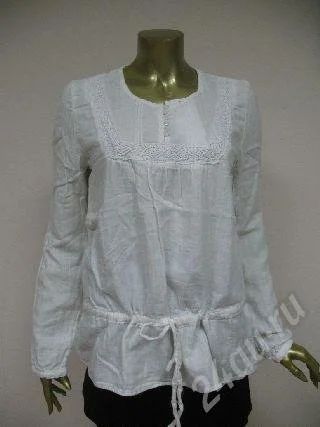 Лот: 735592. Фото: 1. Женская блуза. Футболки, топы и майки
