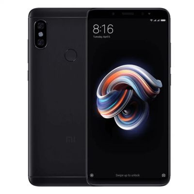 Лот: 11993635. Фото: 1. Смартфон Xiaomi Redmi Note 5 4... Смартфоны