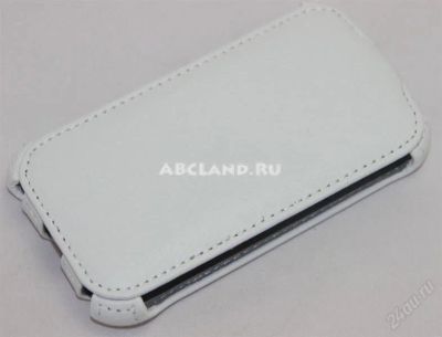 Лот: 1550381. Фото: 1. Чехол Книжка Samsung i8160 Galaxy... Чехлы, бамперы