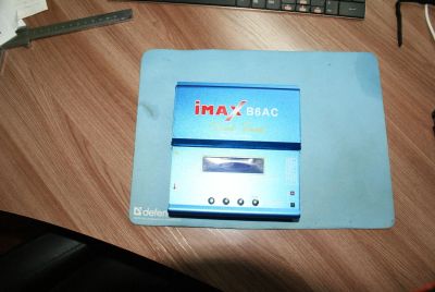 Лот: 4760471. Фото: 1. imax b6ac. Другое (моделизм)