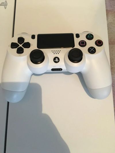 Лот: 6760077. Фото: 1. Sony ps4 new 1208 рст новая. Игровые приставки, консоли