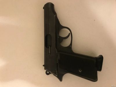 Лот: 13351621. Фото: 1. Газовый. Газовое, травматическое оружие
