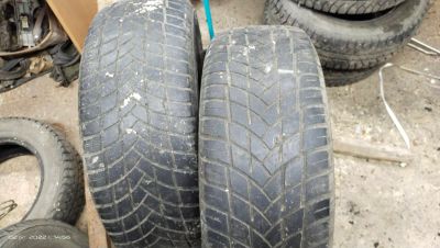 Лот: 19491283. Фото: 1. Maxxis 2 шт 275/45 R20. Шины