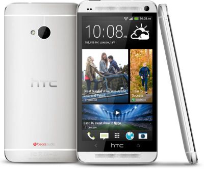 Лот: 7451550. Фото: 1. Смартфон HTC one (М5072). Смартфоны