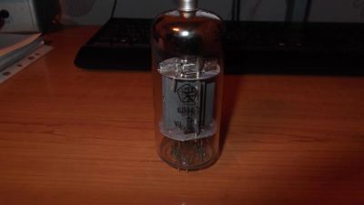 Лот: 3561461. Фото: 1. Продам лампы 6п36с. Электронные лампы