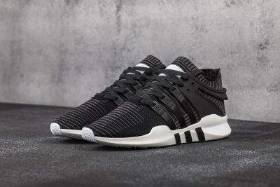 Лот: 11627593. Фото: 1. Кроссовки Adidas EQT Support ADV... Кеды, кроссовки, слипоны