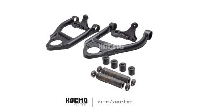Лот: 22715916. Фото: 1. Комплект рычагов "Красноярский... Другое (автозапчасти)