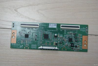 Лот: 13621413. Фото: 1. t-con , 13y_s60tmb4c2lv0.2 , тв... Запчасти для телевизоров, видеотехники, аудиотехники