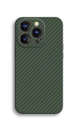 Лот: 20887684. Фото: 1. Чехол iPhone 14 Pro LUXO Kevlar... Чехлы, бамперы