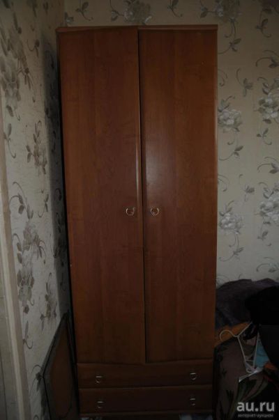 Лот: 10462820. Фото: 1. Шкаф плательный. Шкафы, шкафы-купе