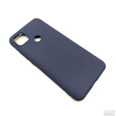 Лот: 16997477. Фото: 1. Силиконовый чехол для Xiaomi Redmi... Чехлы, бамперы
