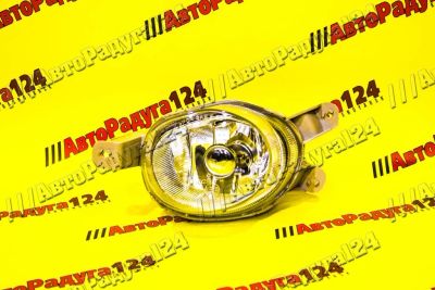 Лот: 18645763. Фото: 1. ПТФ Chevrolet Aveo T250 (2008-2011... Оптика и освещение