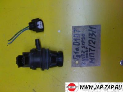 Лот: 6045386. Фото: 1. мотор омывателя Toyota, Mazda. Электрооборудование