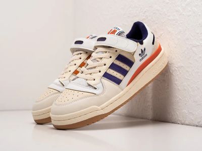 Лот: 20422571. Фото: 1. Кроссовки Adidas Forum Low. Кеды, кроссовки, слипоны