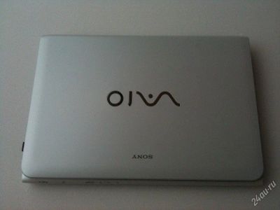 Лот: 3572066. Фото: 1. Ноутбук Sony vaio sve141j11v в... Ноутбуки