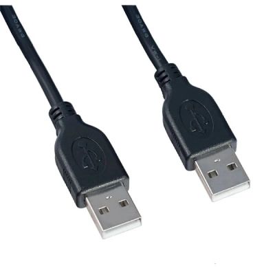 Лот: 18829897. Фото: 1. Кабель PERFEO USB2.0 A вилка -... Шлейфы, кабели, переходники