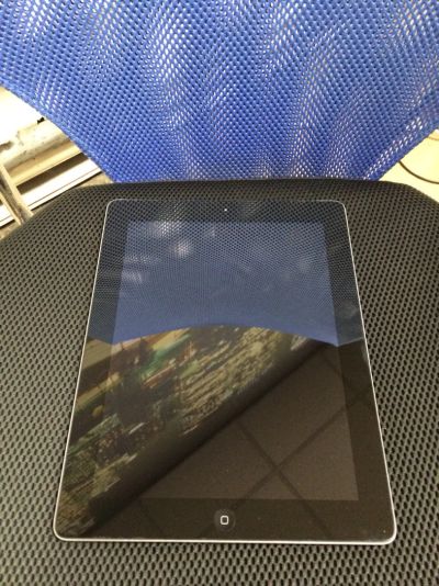 Лот: 9710214. Фото: 1. Планшет Apple iPad 2 64Gb 3G. Планшеты