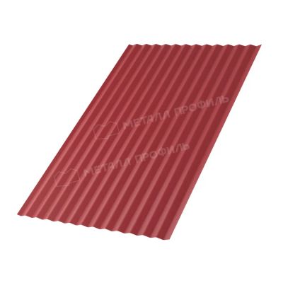 Лот: 24025009. Фото: 1. Профлист МЕТАЛЛ ПРОФИЛЬ МП-18x1100-B... Металлопрокат