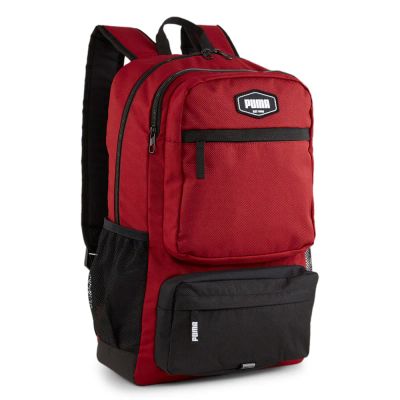 Лот: 25204563. Фото: 1. Рюкзак спортивный Puma Deck Backpack... Рюкзаки