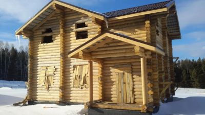 Лот: 3766452. Фото: 1. Малоэтажное строительство и реконструкция. Другое (строительство и ремонт)