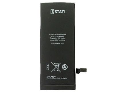 Лот: 15917995. Фото: 1. АКБ iPhone 6S Plus Kstati. Аккумуляторы