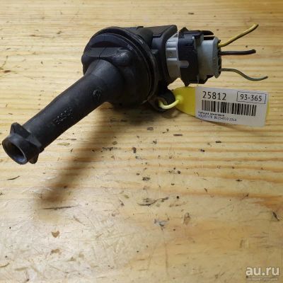 Лот: 18530536. Фото: 1. Катушка зажигания Volvo V70 BW... Электрооборудование