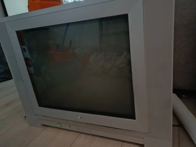 Лот: 23343560. Фото: 1. Телевизор. Другое (тв и видео)