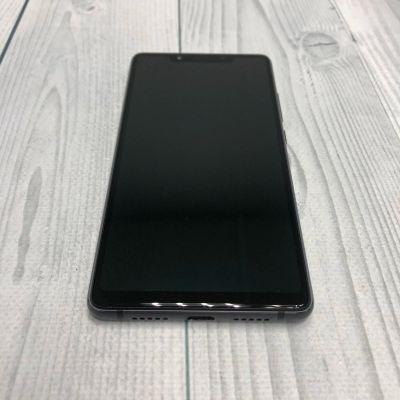 Лот: 13746306. Фото: 1. Xiaomi Mi 8 SE 4/64Gb Black Б... Смартфоны