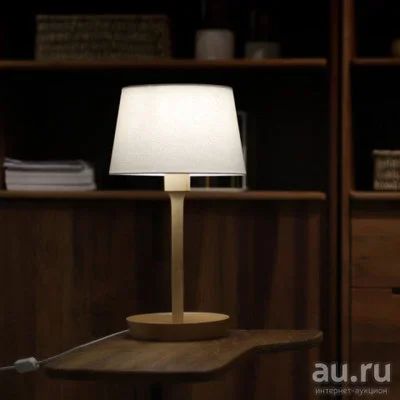 Лот: 13498645. Фото: 1. Светильник Xiaomi Mi Bela Designe... Другое освещение