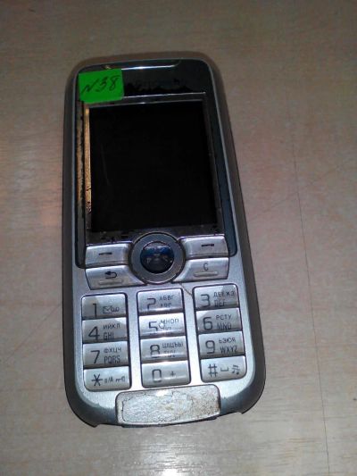Лот: 7979769. Фото: 1. №38 . Телефон Sony Ericsson K700i... Кнопочные мобильные телефоны