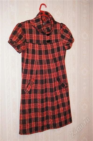 Лот: 2149513. Фото: 1. Туника 44-46р. Футболки, топы и майки