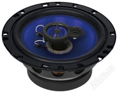 Лот: 149556. Фото: 1. Динамики SOUNDMAX 3-х полосные... Акустика автомобильная