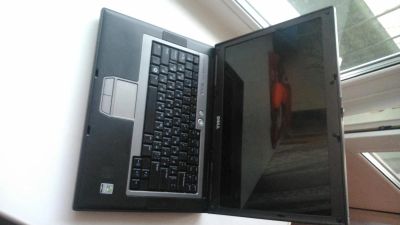 Лот: 3999315. Фото: 1. Dell Latitude D531 неисправный... Ноутбуки