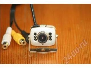 Лот: 70621. Фото: 1. Видеоглазок. Другое (фото, видеокамеры, оптика)