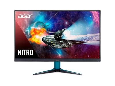 Лот: 25333974. Фото: 1. Монитор Acer Nitro VG271UM3bmiipx. ЖК-мониторы