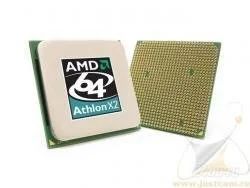 Лот: 1135217. Фото: 1. AMD Athlon 64 X2 5200+ Socket... Процессоры