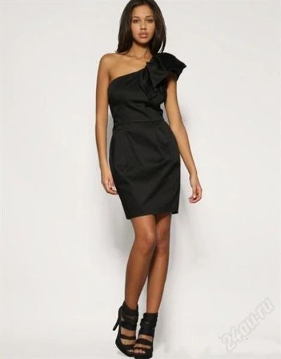 Лот: 1183896. Фото: 1. Karen Millen платье. Платья
