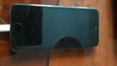 Лот: 8763309. Фото: 1. iphone 5 32gb. Смартфоны