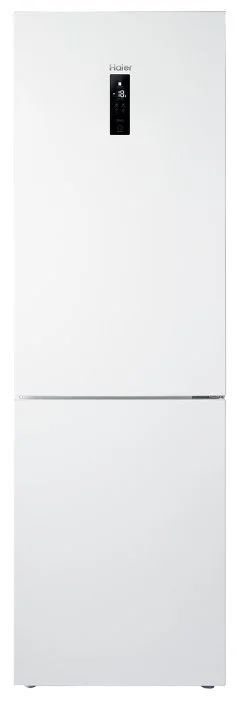 Лот: 13652900. Фото: 1. Холодильник Haier C2F636CWRG. Холодильники, морозильные камеры