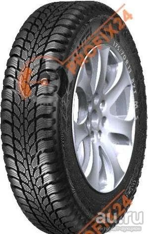 Лот: 13286798. Фото: 1. Автошина Amtel NordMaster CL 205... Шины