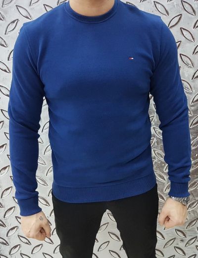 Лот: 13402783. Фото: 1. Кофта Tommy Hilfiger мужская... Свитеры, толстовки, худи