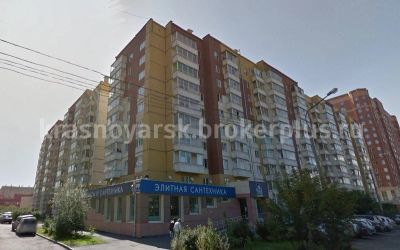 Лот: 3507246. Фото: 1. Сдам 1-комн. квартиру на Алексеева. Квартиры, студии