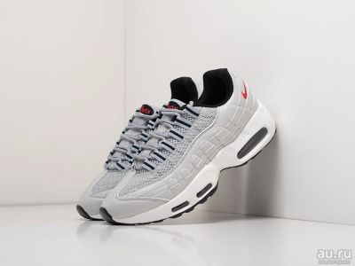 Лот: 18151675. Фото: 1. Кроссовки Nike Air Max 95 (22084... Кеды, кроссовки, слипоны