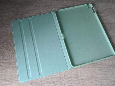 Лот: 16702859. Фото: 1. Новый Чехол для iPad 2019 10,2... Чехлы, обложки