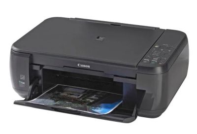 Лот: 15899571. Фото: 1. Продам струйный принтер Canon... Струйные принтеры