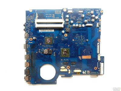Лот: 14594652. Фото: 1. Материнская плата Samsung RV513... Материнские платы