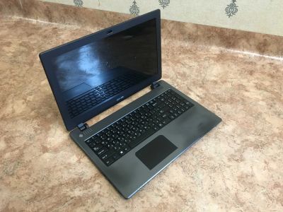 Лот: 16307509. Фото: 1. Ноутбук DNS, Core i7 / 2гб видеокарта. Ноутбуки