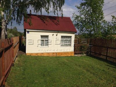 Лот: 20567740. Фото: 1. Дом в районе Мясокомбинат. Дома