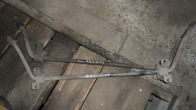 Лот: 3047123. Фото: 1. Ваз 2109 стабилизатор подвески. Другое (автозапчасти)