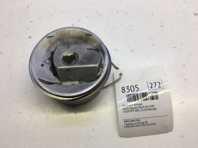 Лот: 20376231. Фото: 1. Поршень Honda Odyssey 1999 13010PFV000... Двигатель и элементы двигателя
